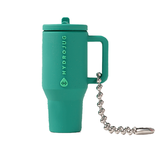 Traveler Keychain - Water Companion