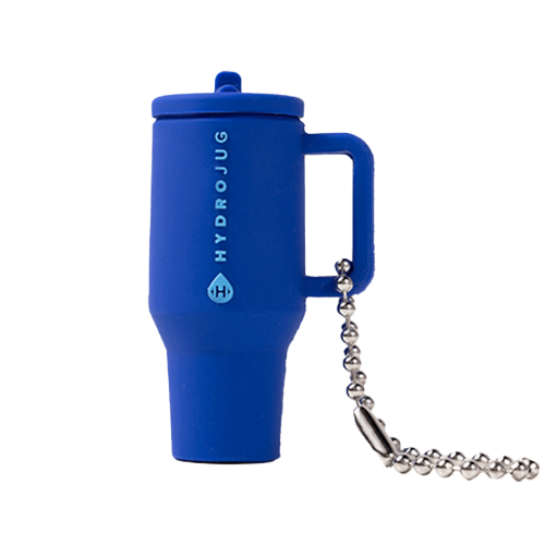 Traveler Keychain - Water Companion