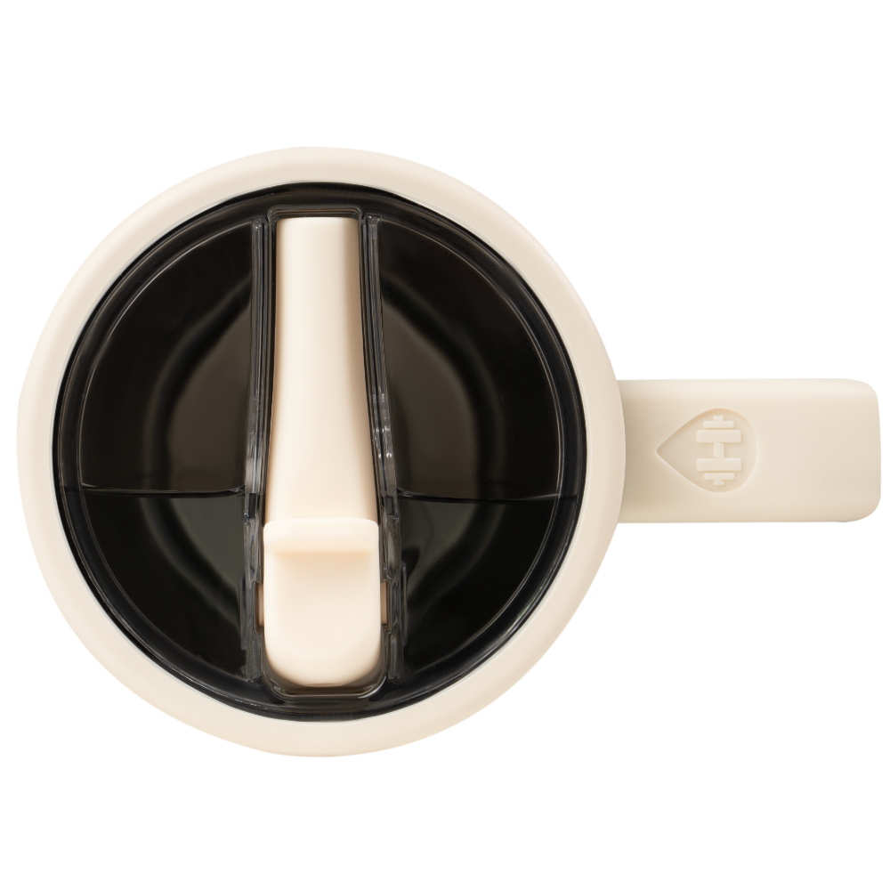 Traveler Lid 40oz - Water Ready Daily