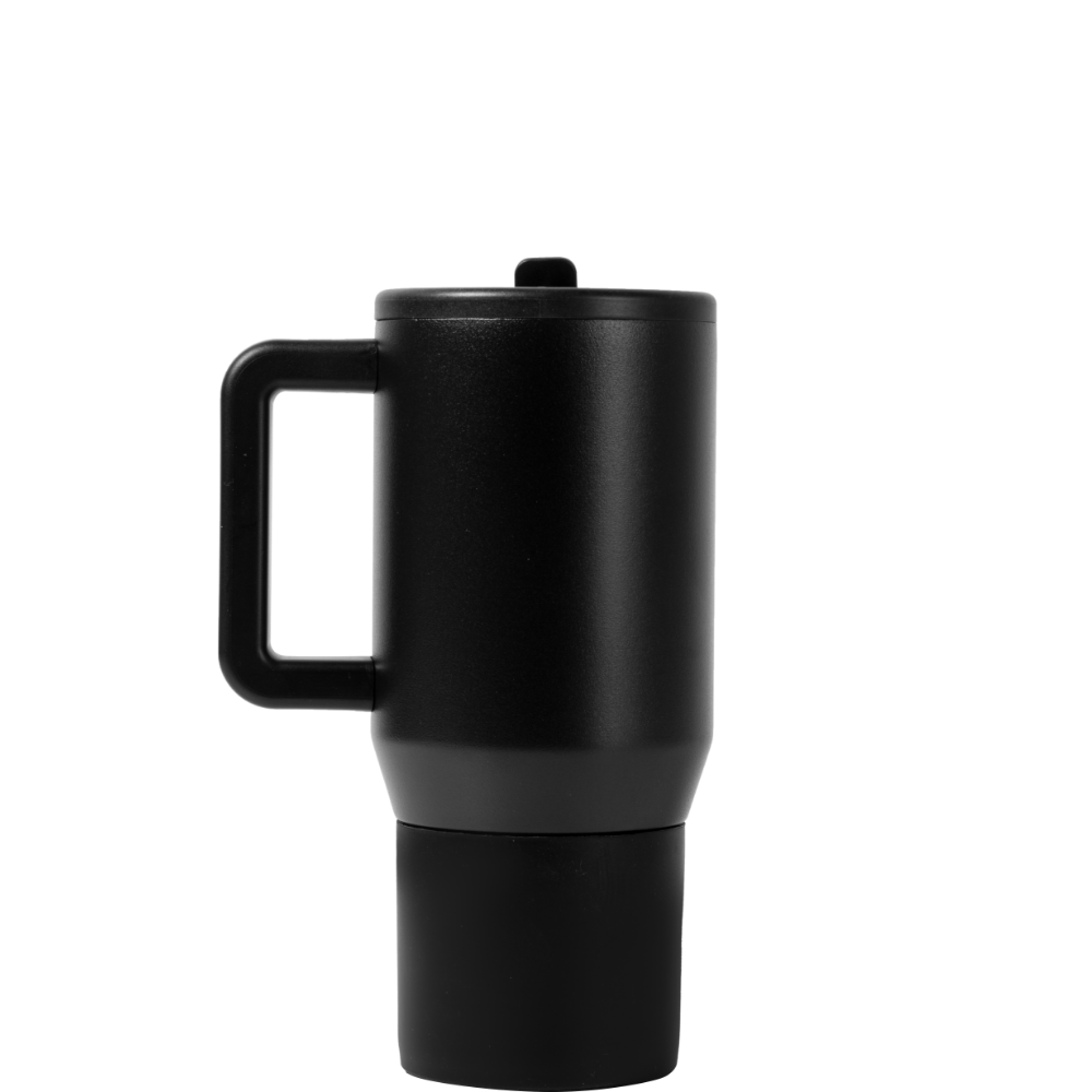 Black - Daily Drinkware