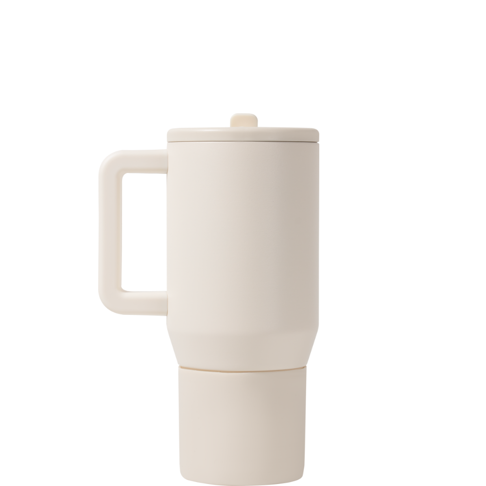 Cream - HydroJug Daily Carry