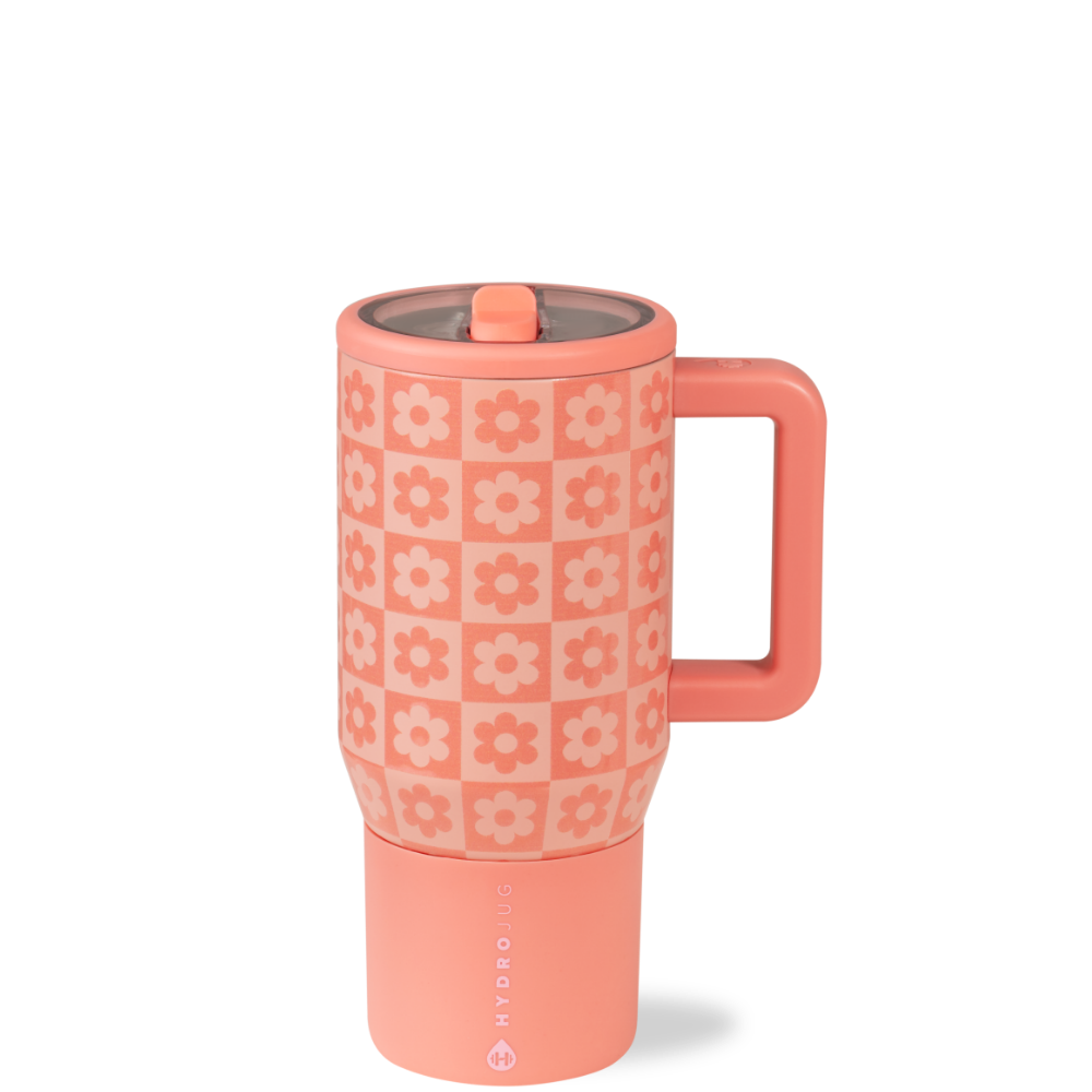 Daisy Checkers - Jug Ready Daily