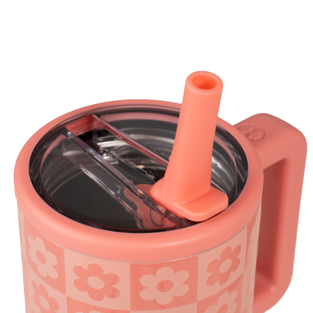 Daisy Checkers - Jug Ready Daily