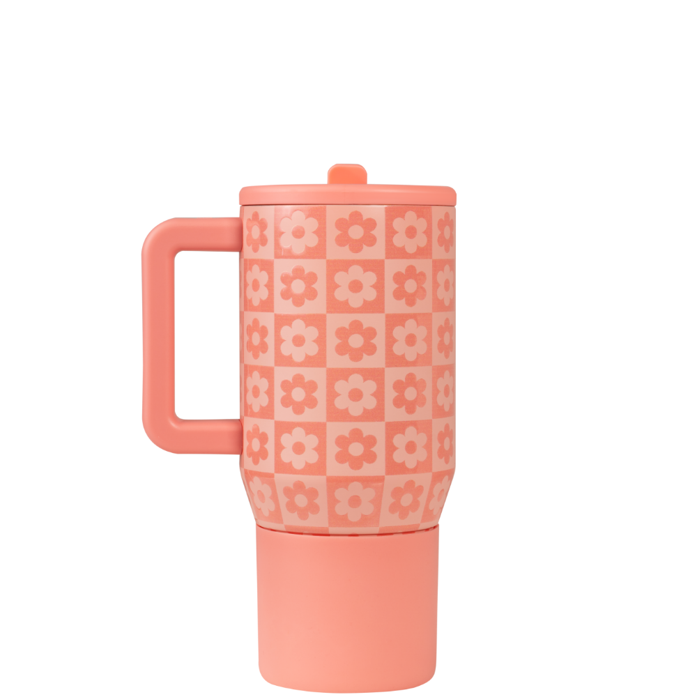 Daisy Checkers - Jug Ready Daily