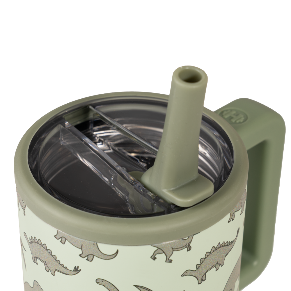 Dinosaur - Daily Jug