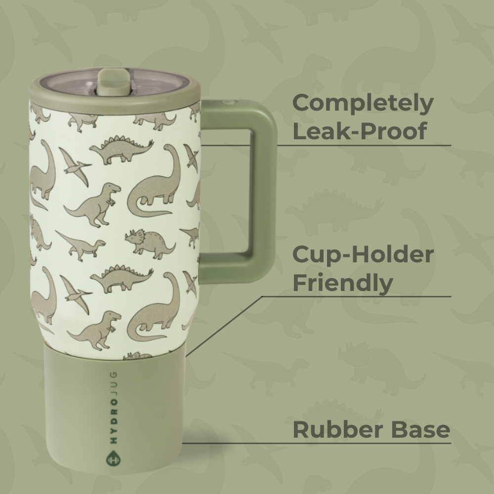 Dinosaur - Daily Jug