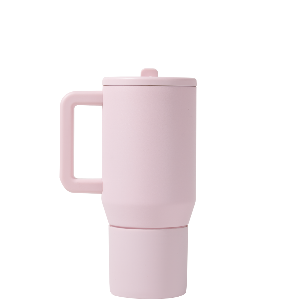 Pink Sand - More Refills Daily