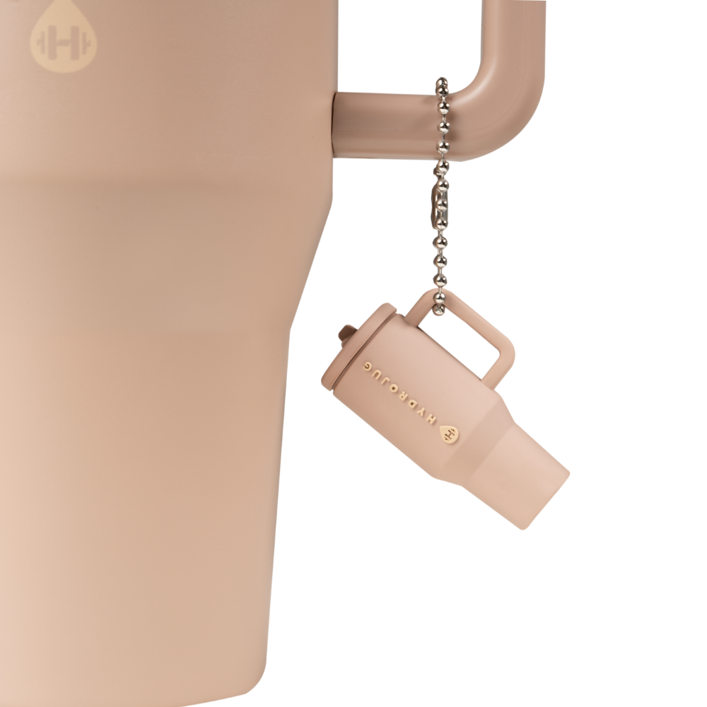 Traveler Keychain - Water Companion