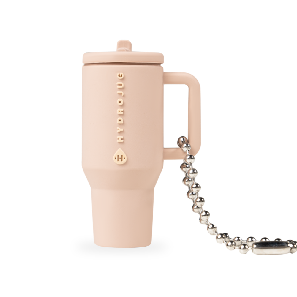 Traveler Keychain - Water Companion