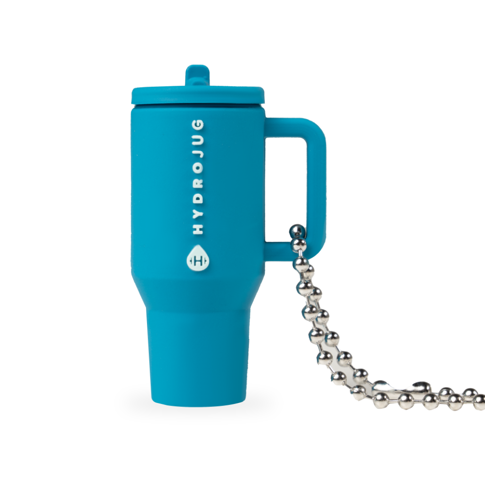 Traveler Keychain - Water Companion