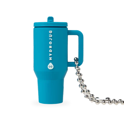 Traveler Keychain - Water Companion