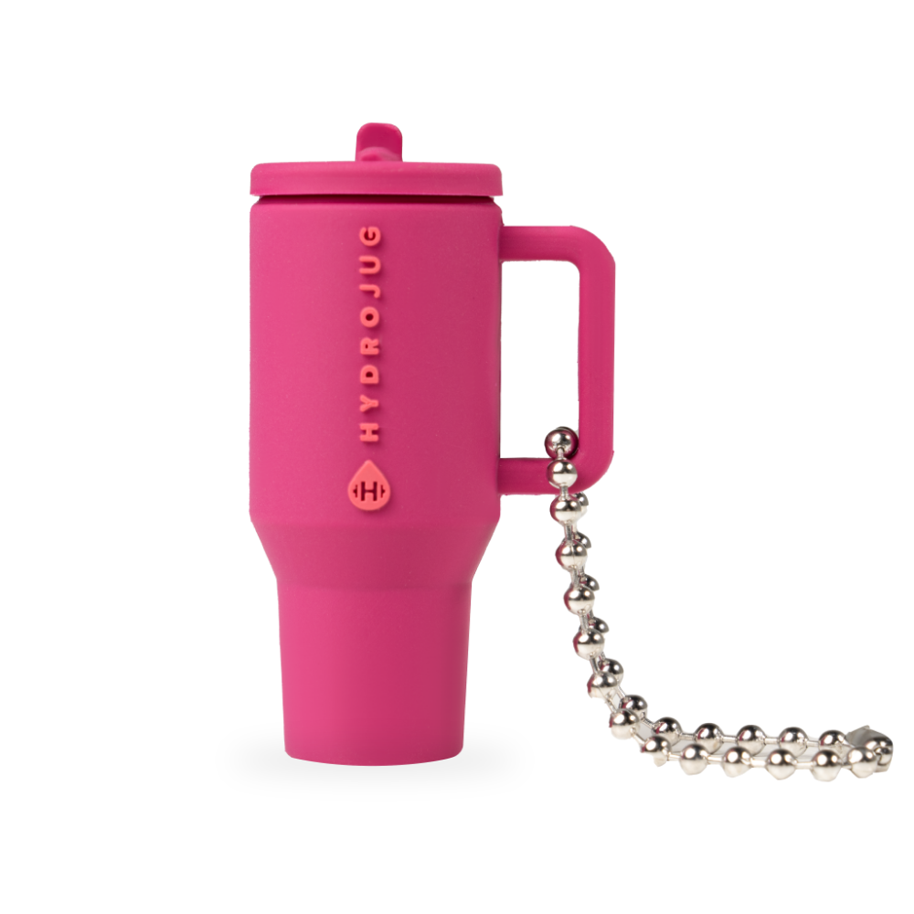 Traveler Keychain - Water Companion