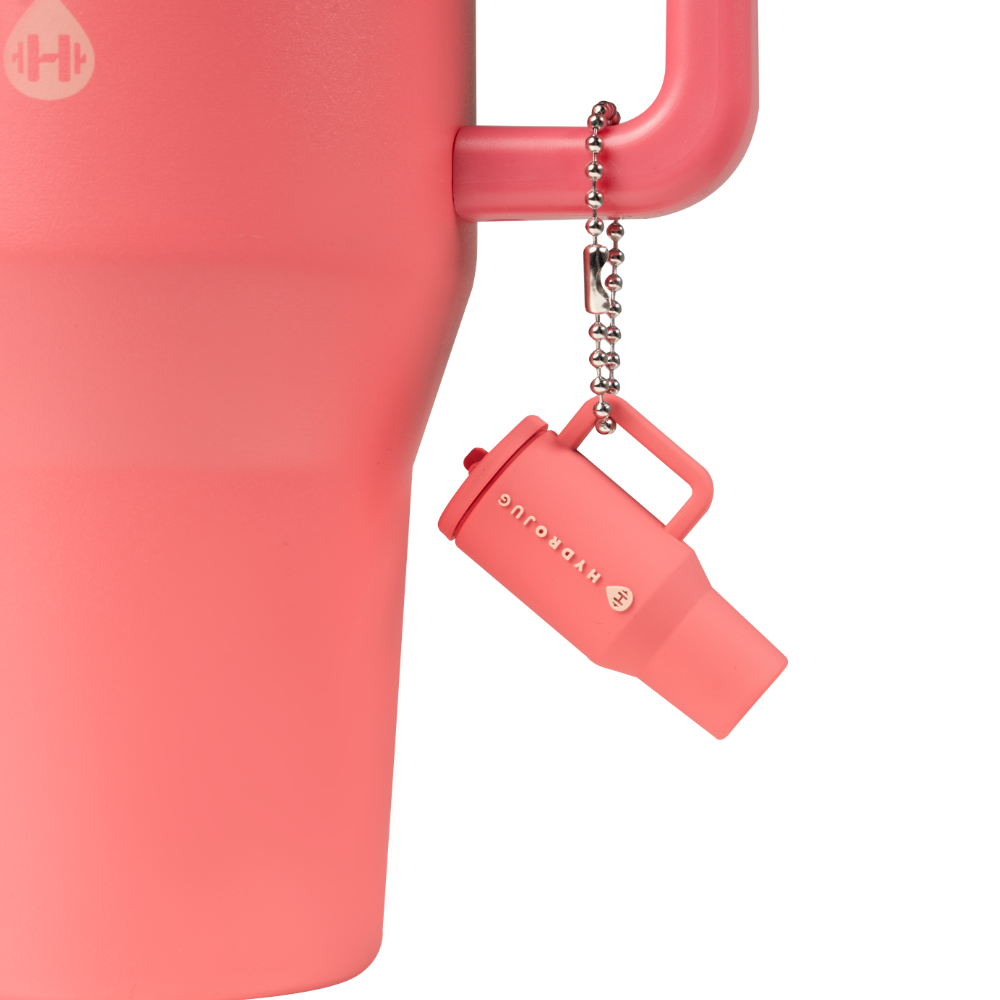 Traveler Keychain - Water Companion
