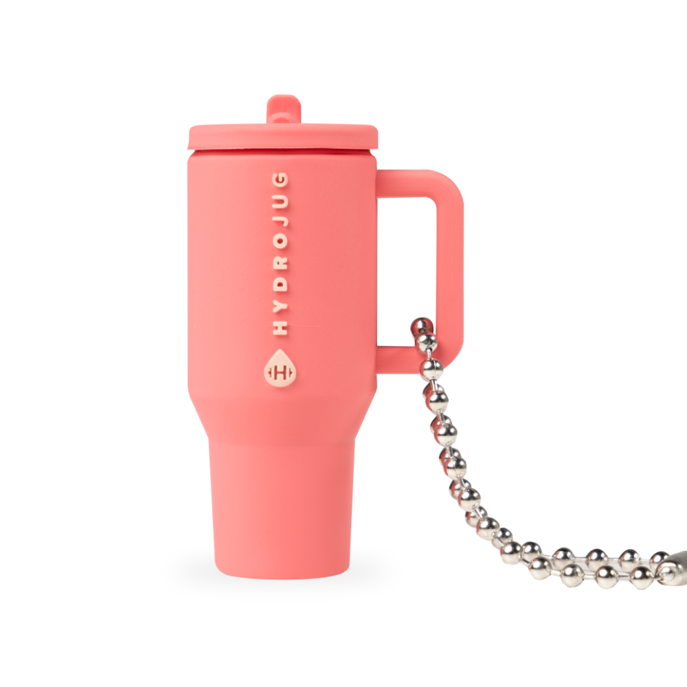 Traveler Keychain - Water Companion