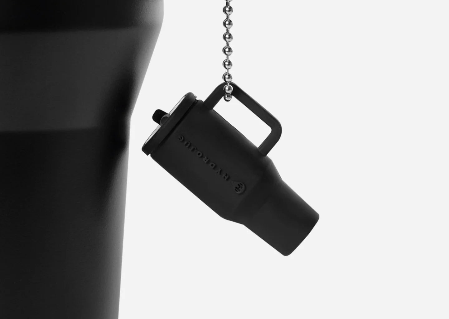 Traveler Keychain - Water Companion