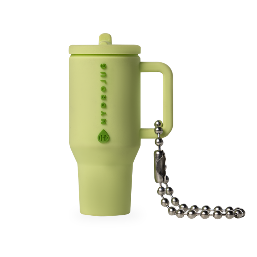Traveler Keychain - Water Companion