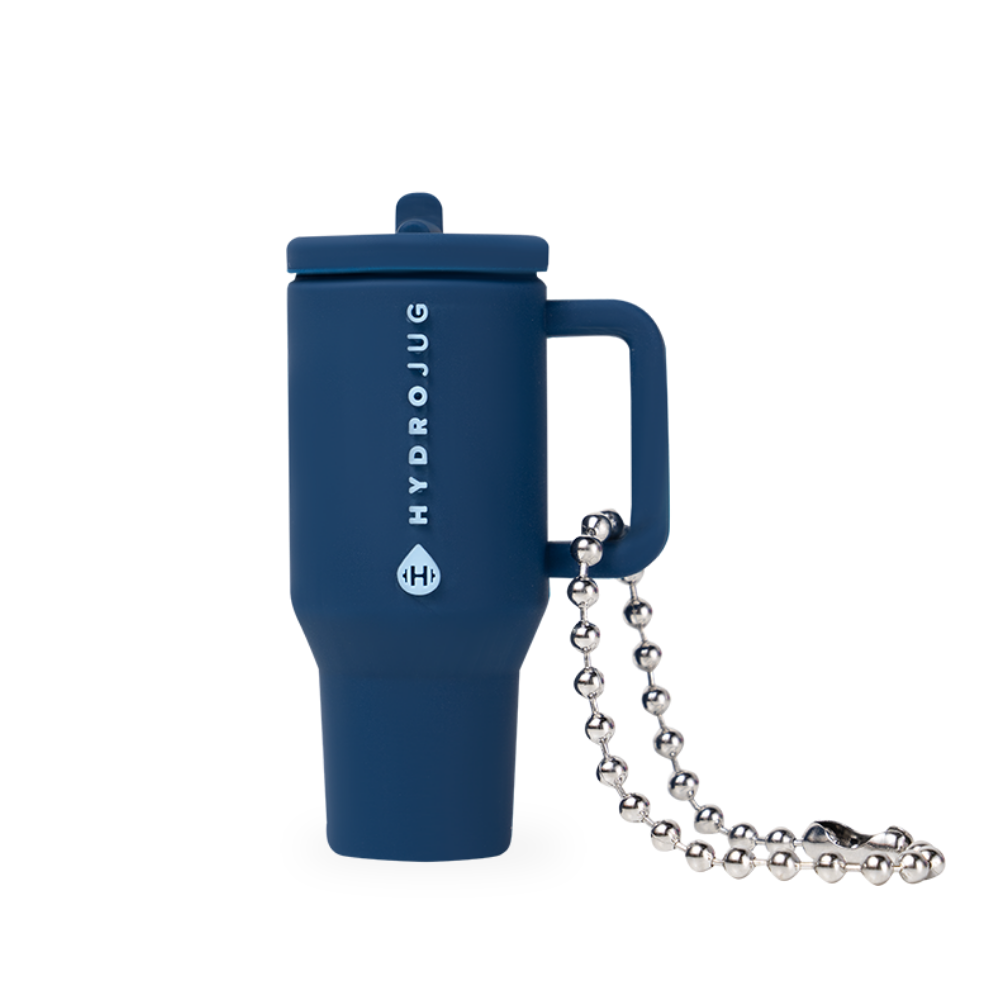 Traveler Keychain - Water Companion