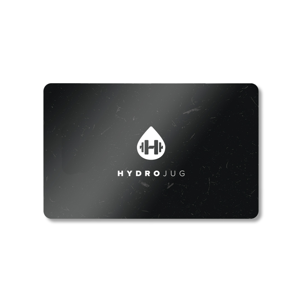 Gift Card - Jug in Hand