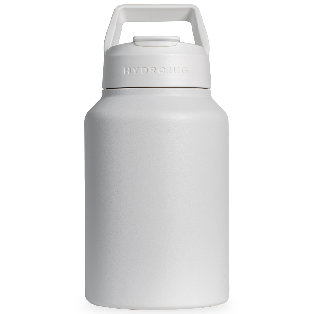 White - Grab and Go