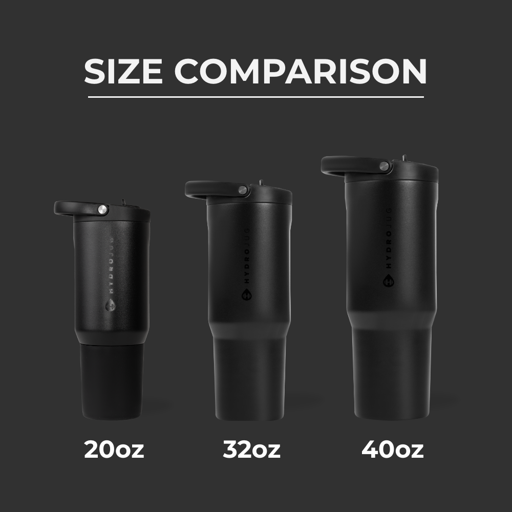 Black - Easy Sips