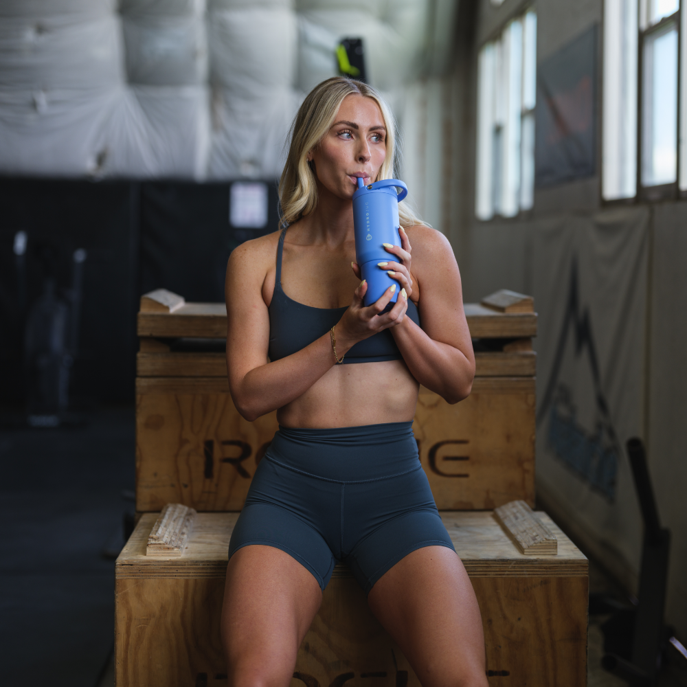 Light Blue - Jug for Work