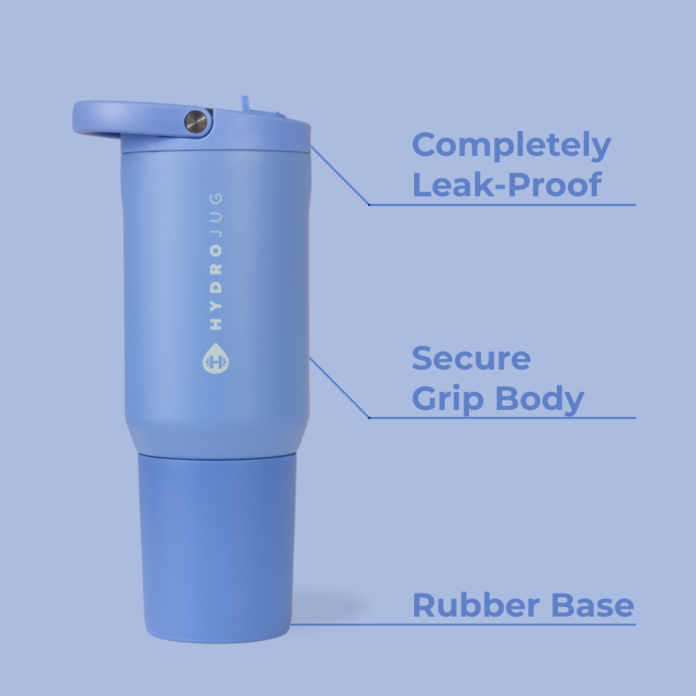 Light Blue - Jug for Work