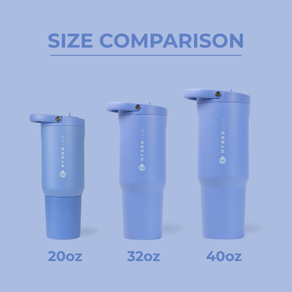 Light Blue - Jug for Work