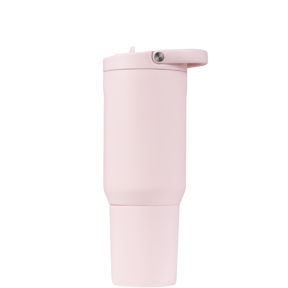 Pink Sand - Your Water Routine