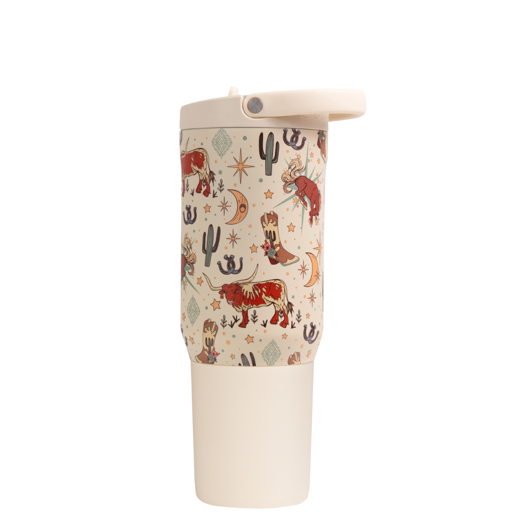Rodeo - Made to Refill