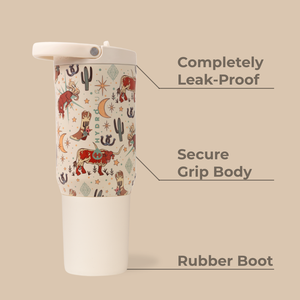 Rodeo - Made to Refill