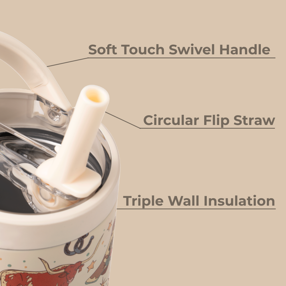 Rodeo - Made to Refill