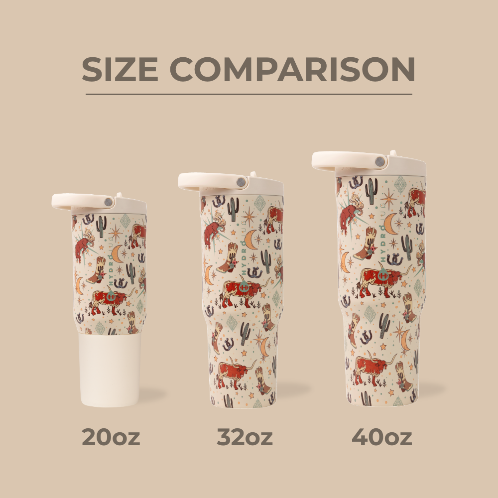 Rodeo - Made to Refill