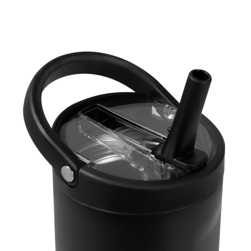 Black - Real Life Hydration