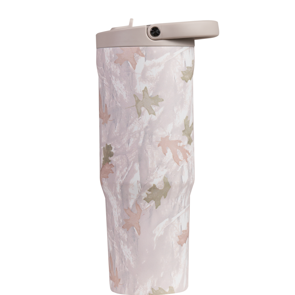 Camo - Hydration Companion