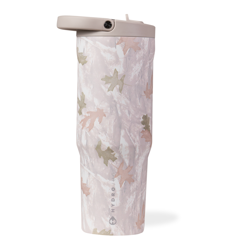 Camo - Hydration Companion