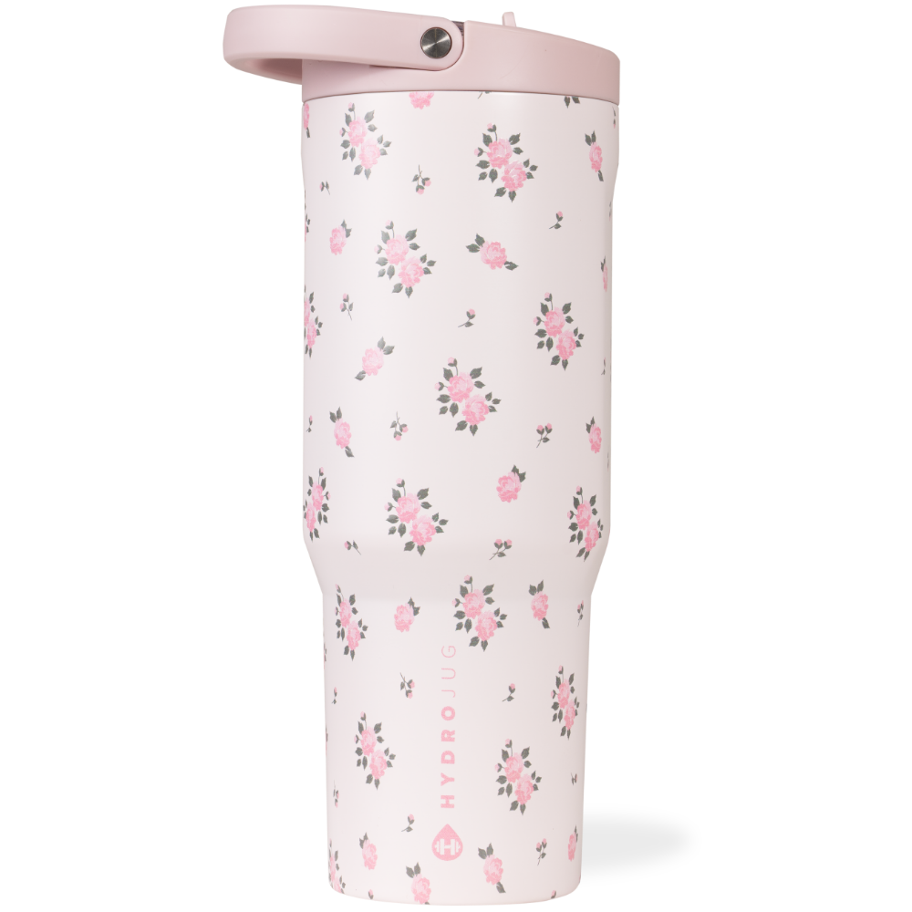 Wildrose - On the Go Hydration
