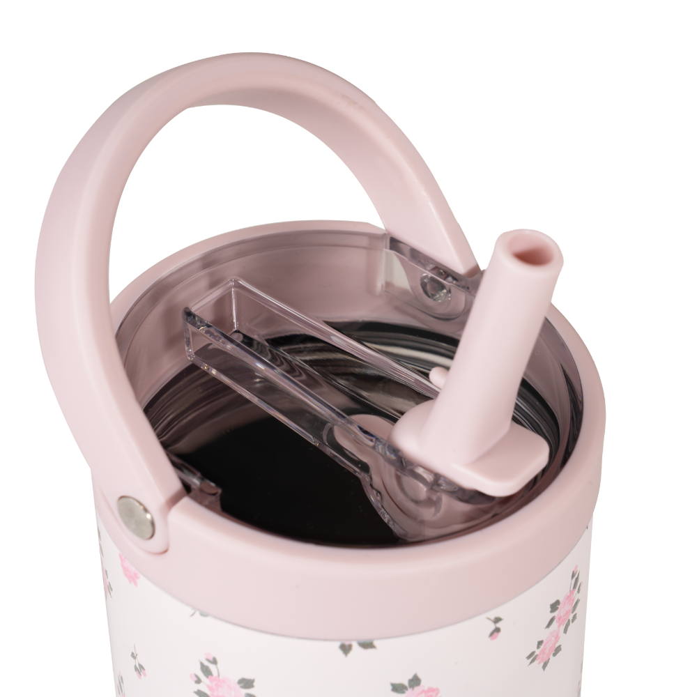 Wildrose - On the Go Hydration