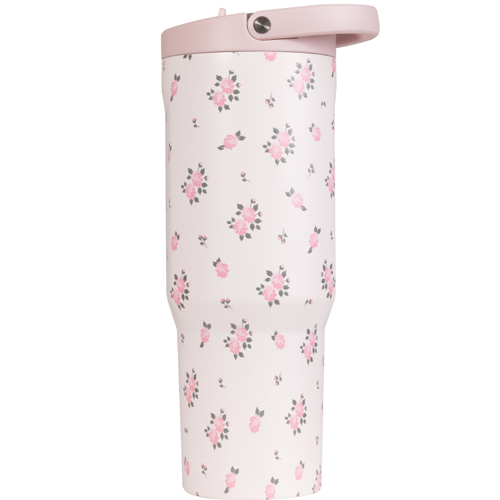 Wildrose - On the Go Hydration