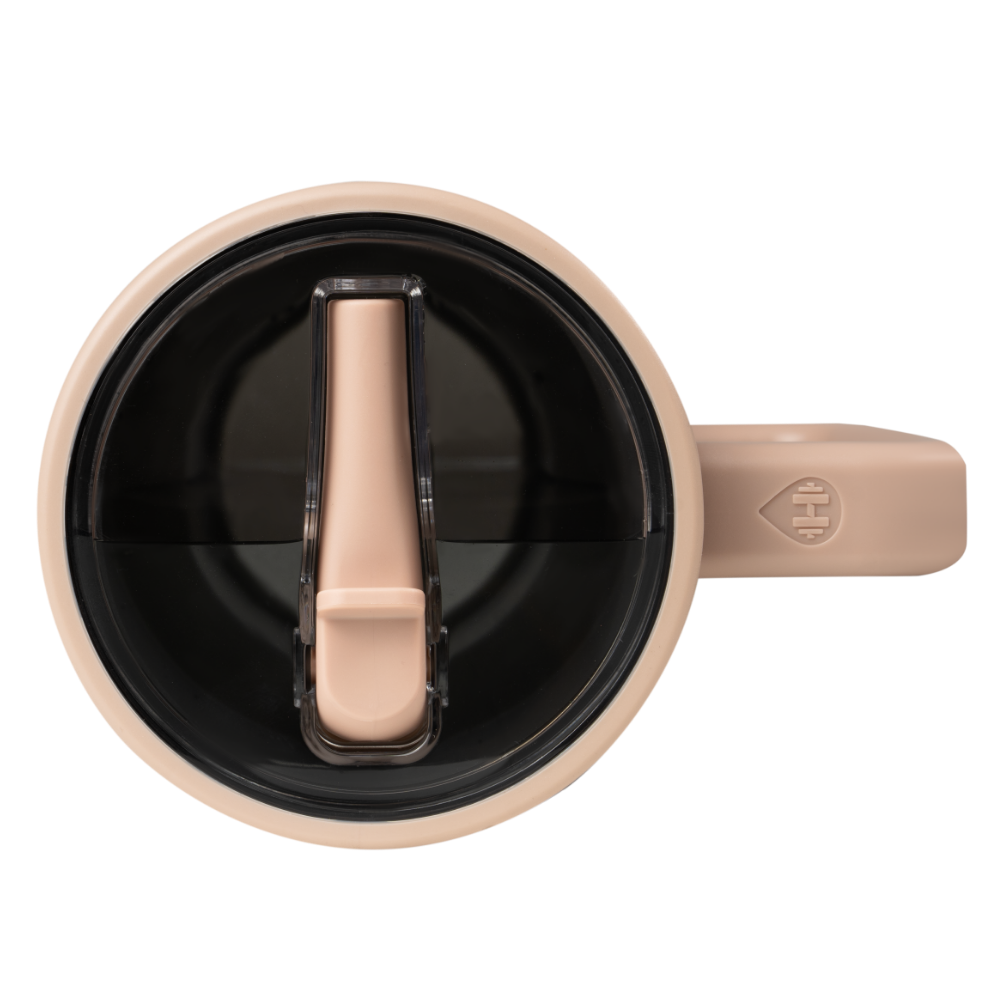 Traveler Lid 20oz - Ready Daily