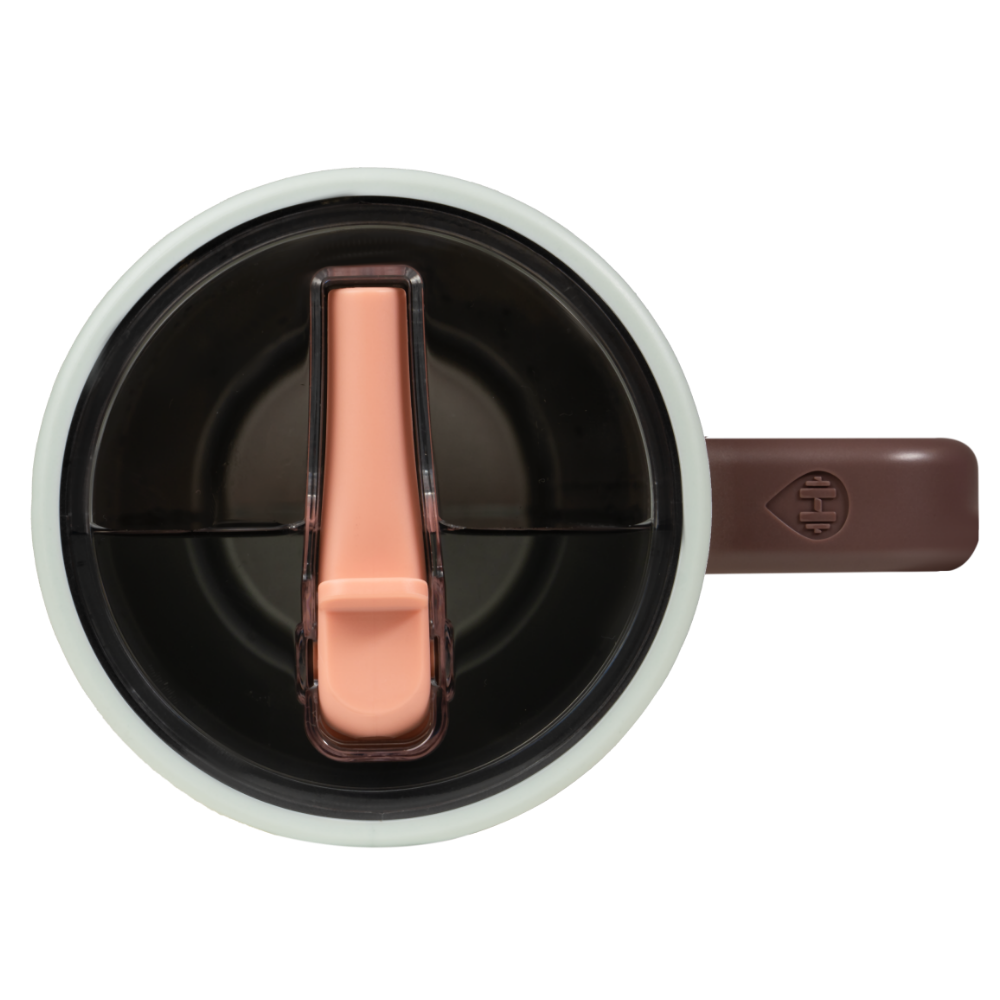Traveler Lid - Carry the Day