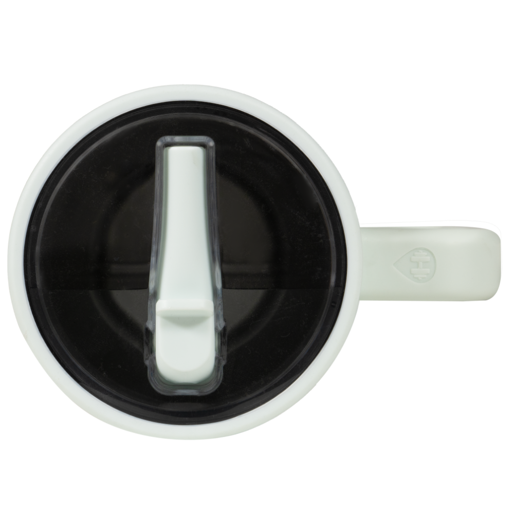 Traveler Lid 32oz - More Hydration Daily