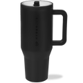 Black - Hydrate With HydroJug