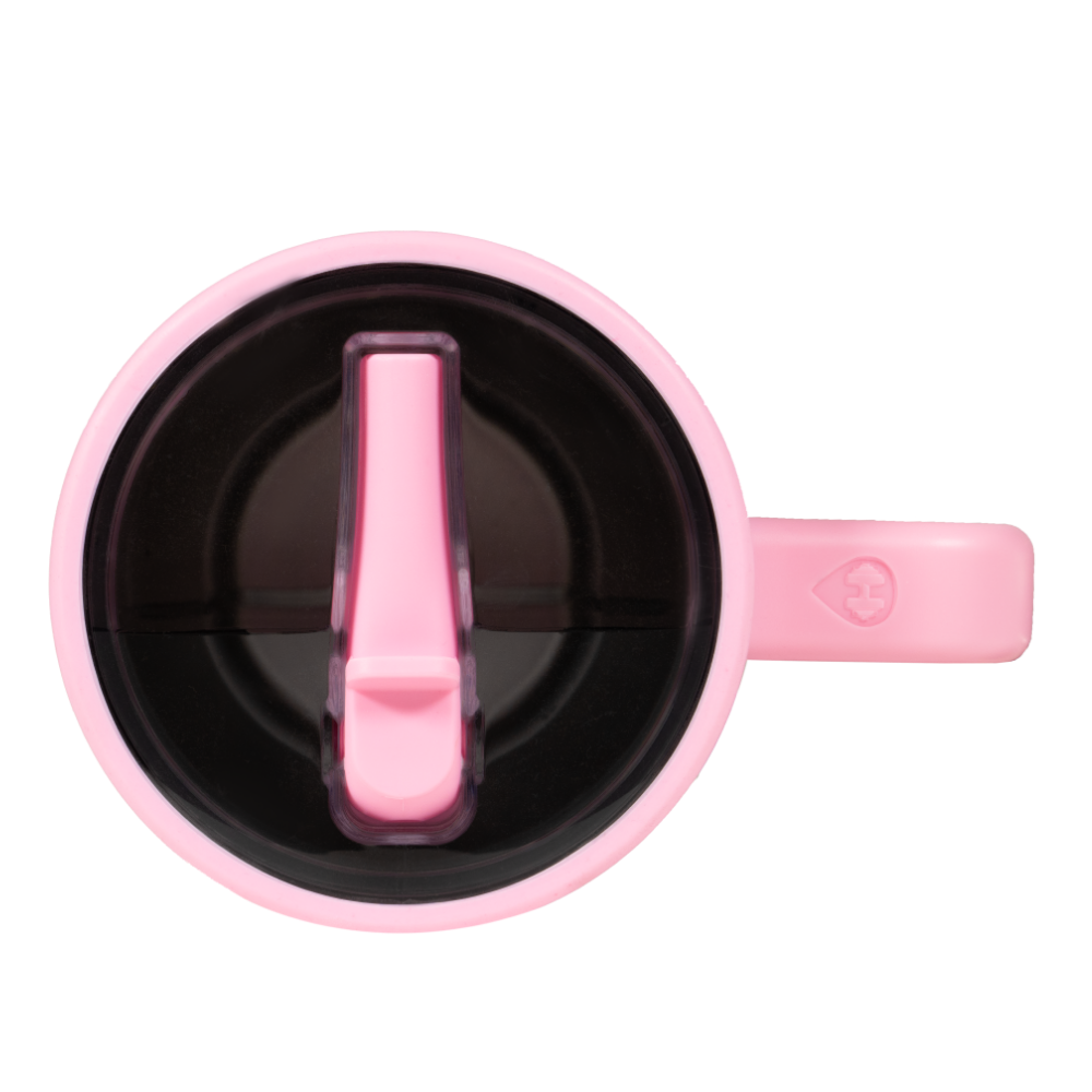 Traveler Lid 32oz - More Hydration Daily