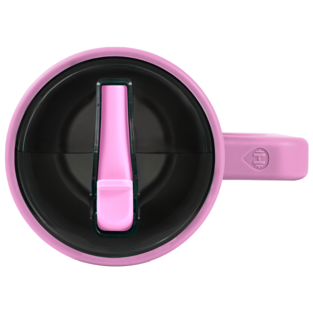 Traveler Lid 20oz - Ready Daily