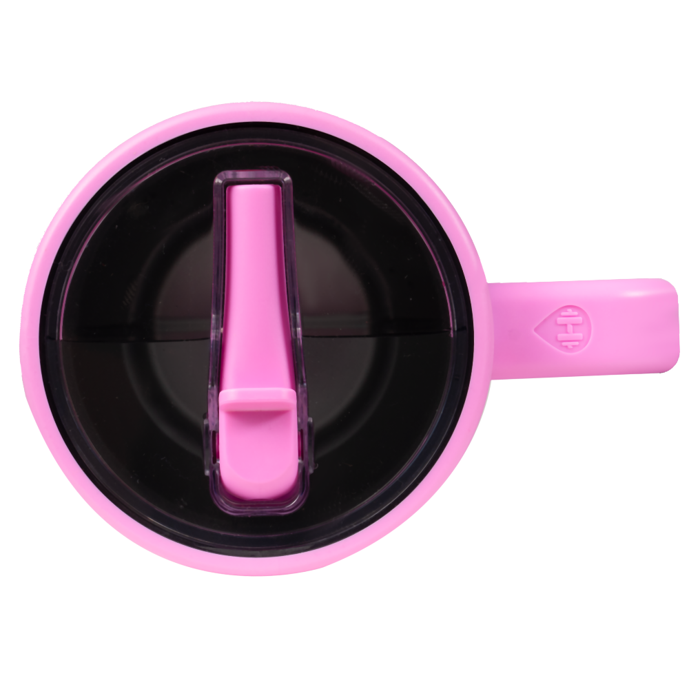 Traveler Lid 20oz - Ready Daily