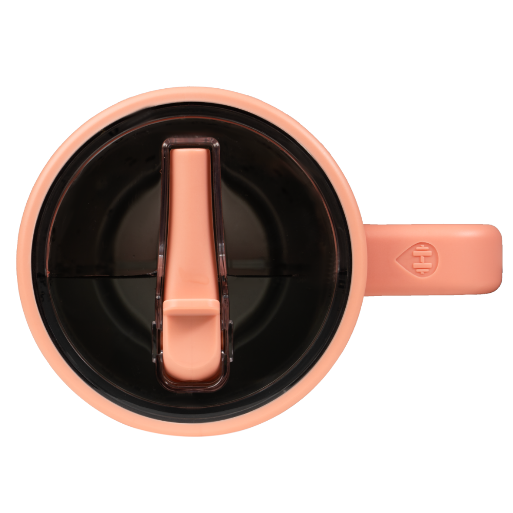 Traveler Lid 20oz - Ready Daily