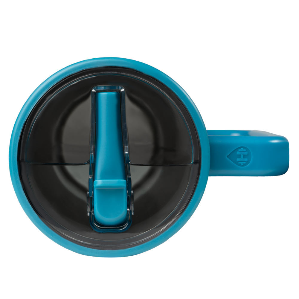 Traveler Lid 32oz - More Hydration Daily