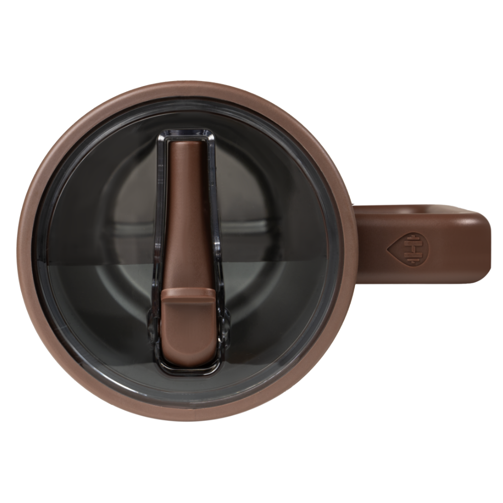 Traveler Lid 32oz - More Hydration Daily