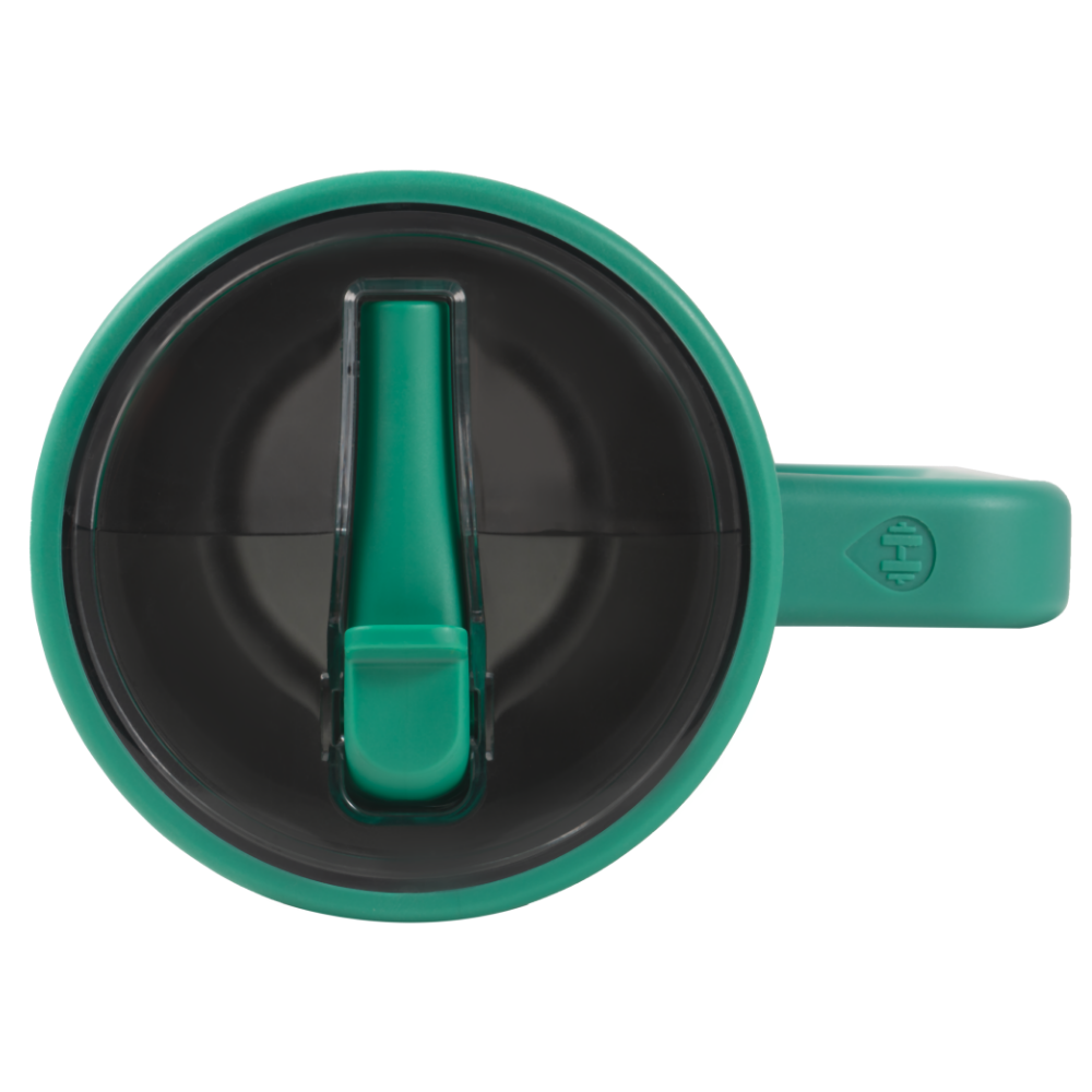 Traveler Lid 32oz - More Hydration Daily