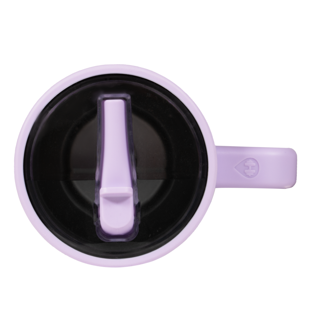 Traveler Lid 32oz - More Hydration Daily